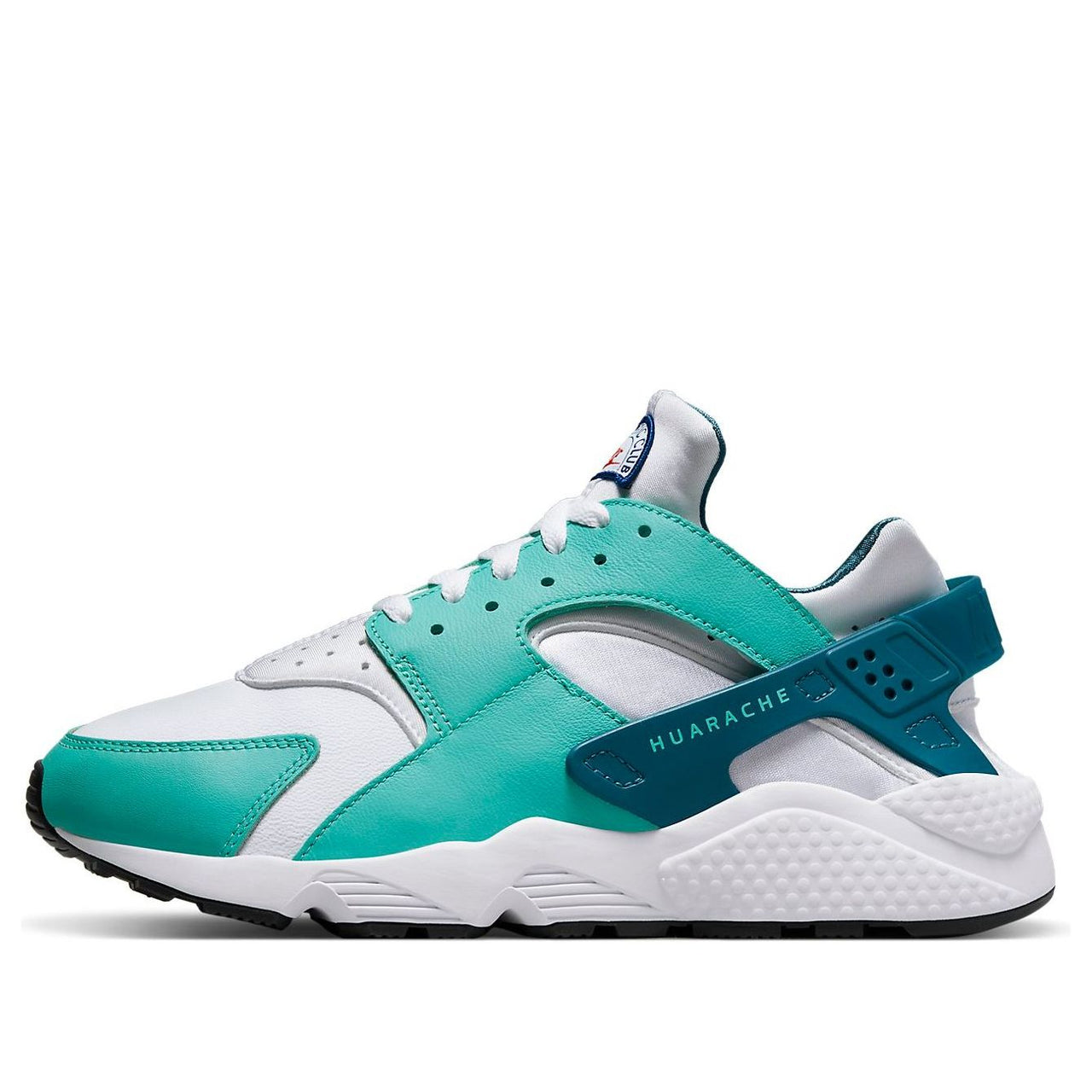 Nike Air Huarache 'White Washed Teal' DQ8239-300