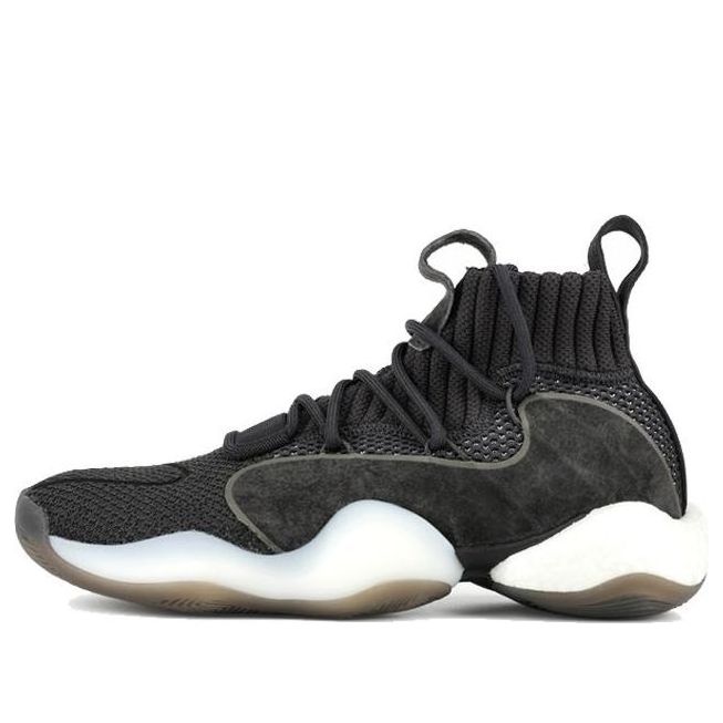 adidas Crazy BYW X 'Core Black' G27037