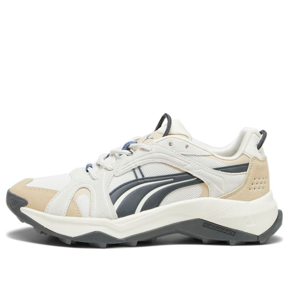 PUMA Explore Nirto 'Warm White Shadow Gray' 393040-01