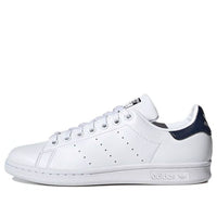 (WMNS) adidas Stan Smith Primegreen 'White Collegiate Navy' Q47224