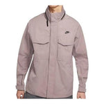 Nike multi pockets zipped jacket 'Rose' DC6771-229