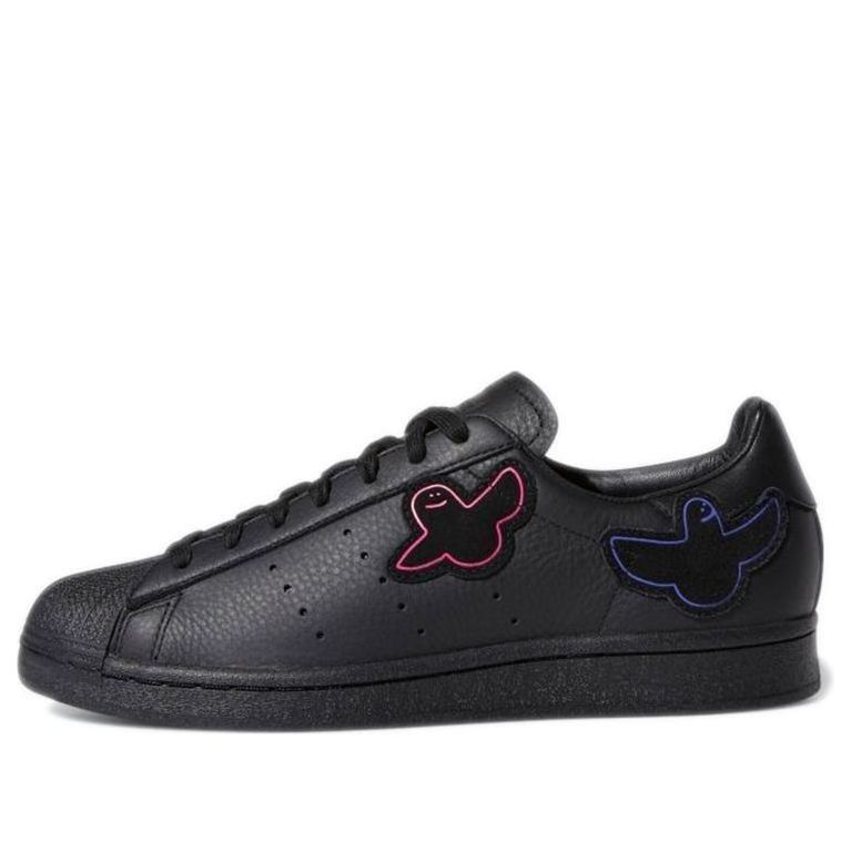 adidas Mark Gonzales x Superstar ADV 'Shmoo' GX1488