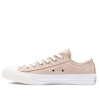 (WMNS) Converse Chuck Taylor All Star Low Shoes Pink 569769C1