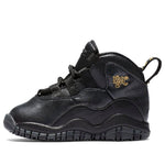 (TD) Air Jordan 10 Retro 'NYC' 310808-012