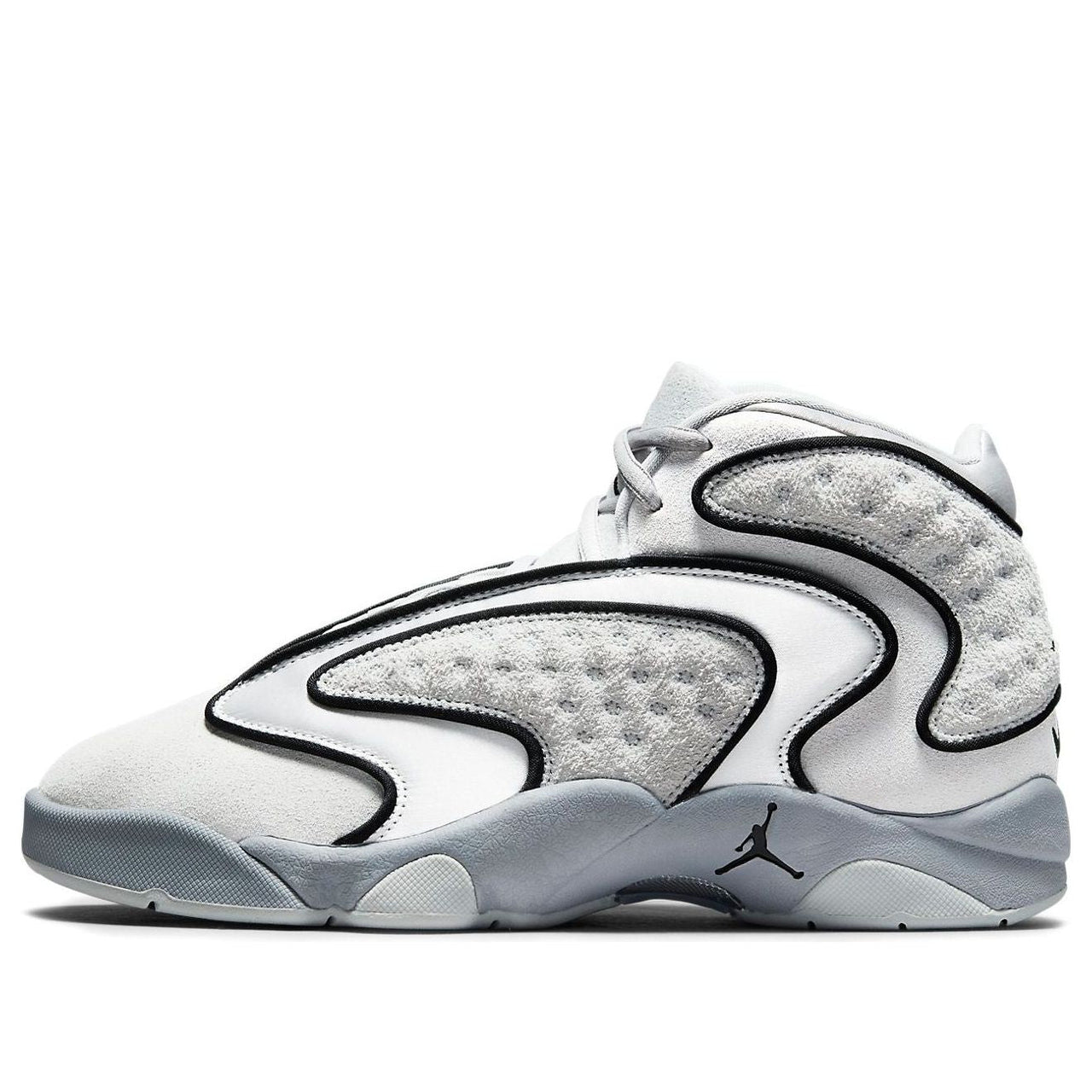 (WMNS) Air Jordan OG 'Tech Grey' 133000-002