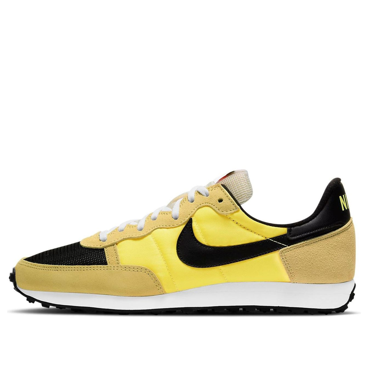 Nike Challenger OG 'Bright Citron' CW7645-700
