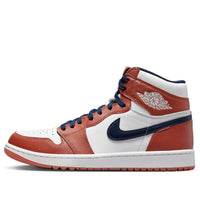 Air Jordan 1 High Golf x Eastside Golf 'Out the Mud' DZ4523-800