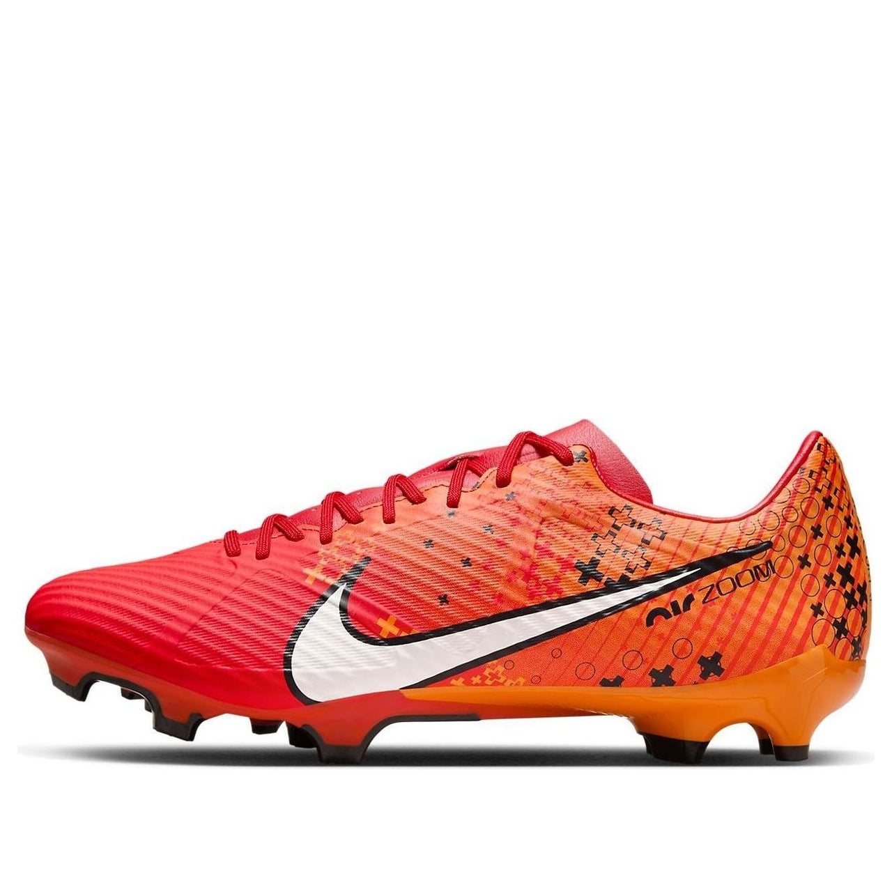Nike Zoom Mercurial Vapor 15 Mds Mg 'Dream Speed - Light Crimson' FD1159-600