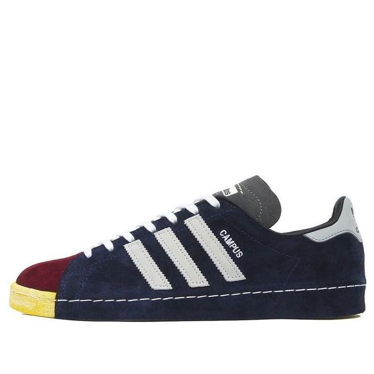 adidas x Recouture x Mita Campus 80s SH Consortium 'Heritage' FY4618