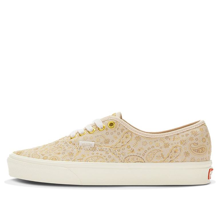 Vans Anderson .Paak x Authentic 'Sand Paisley' VN0A5KRDSAN