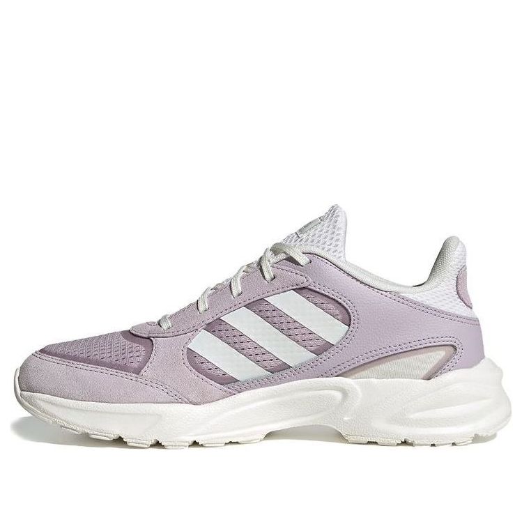 (WMNS) adidas 90s Valasion 'Mauve' EE9912