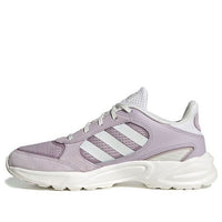 (WMNS) adidas 90s Valasion 'Mauve' EE9912