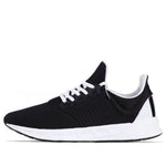 adidas Falcon Elite 5 U 'Black White' BZ0648