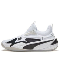 PUMA J. Cole x RS-Dreamer 'Ebony and Ivory' 193990-01