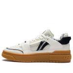 (WMNS) Li-Ning BadFive Rookie 'Light Yellow Black' ABCS024-4