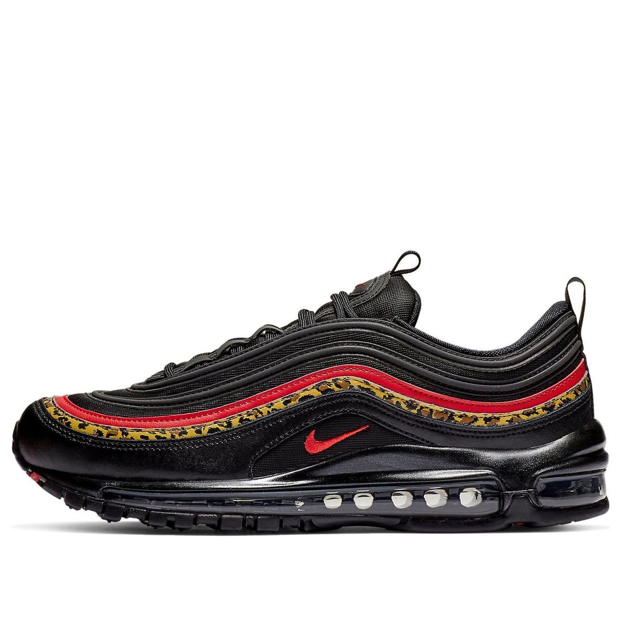 (WMNS) Nike Air Max 97 'Leopard Pack' BV6113-001