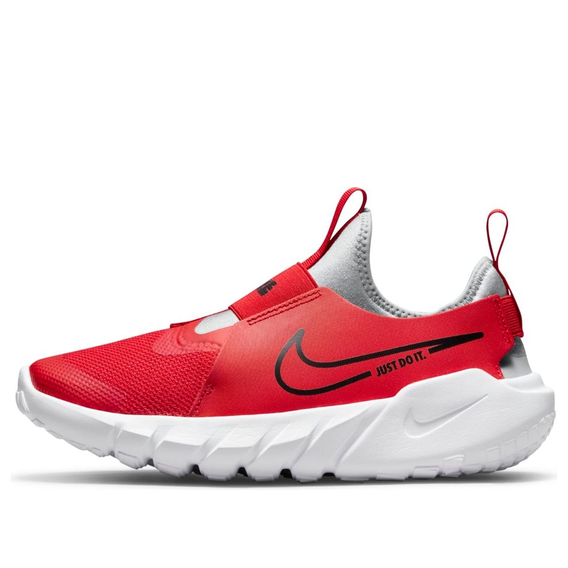 (GS) Nike Flex Runner 2 'University Red' DJ6038-607