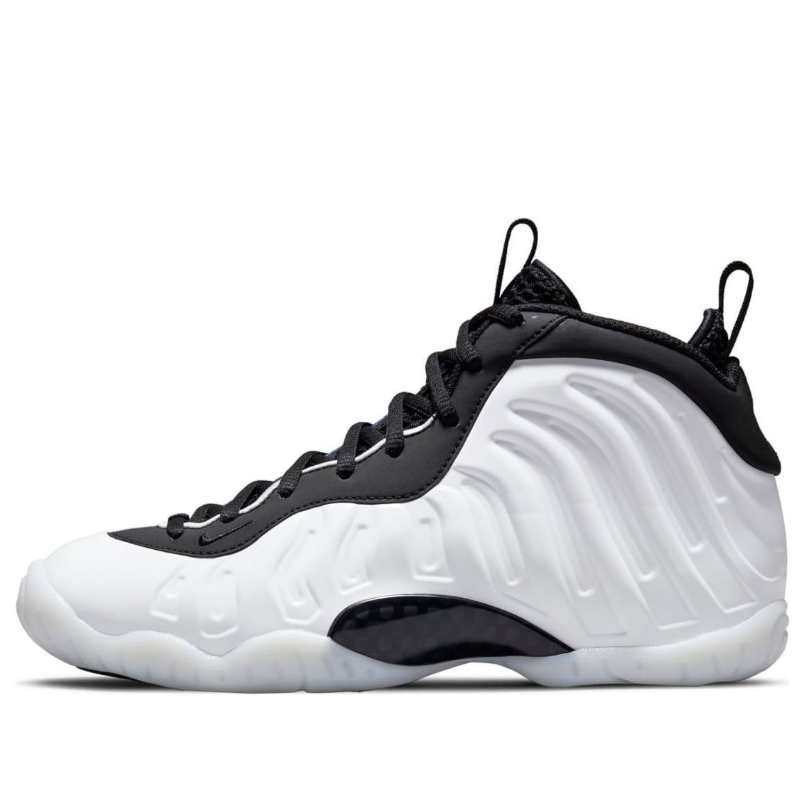 (GS) Nike Little Posite One 'Orland Home' CZ2548-100