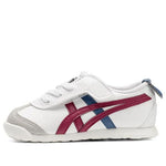 (TD) Onitsuka Tiger Mexico 66 'White Red Blue' 1184A074-113
