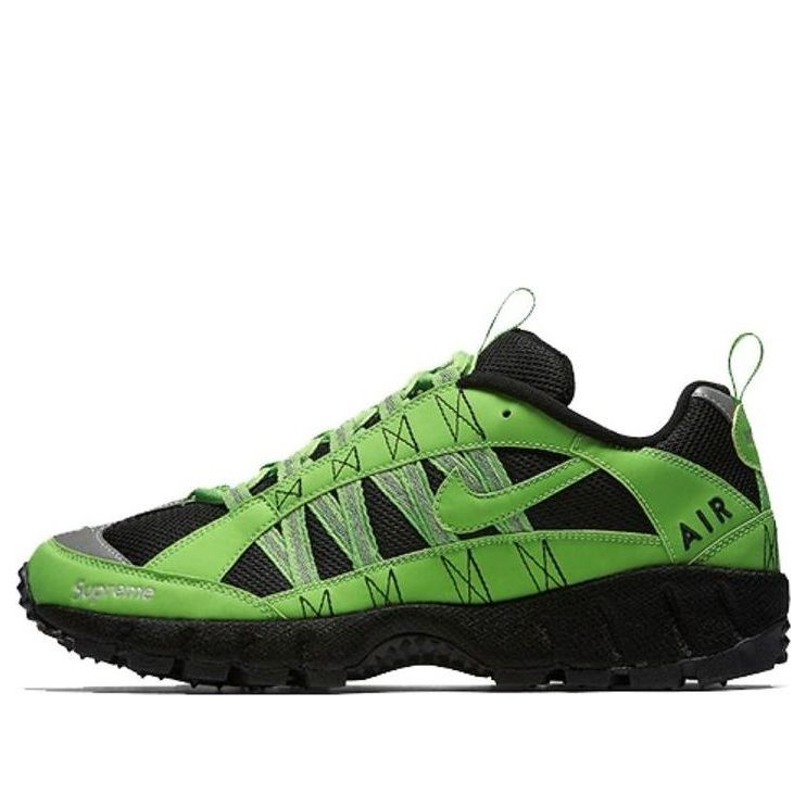 Nike x Supreme Air Humara 17 'Green' 924464-300