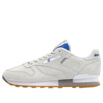 Reebok Kendrick Lamar x Classic Leather 'Skull Grey' BD4185