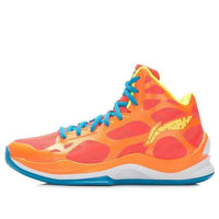 Li-Ning Sonic 3 BB Lite High 'Orange Blue' ABPK021-6