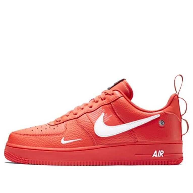 Nike Air Force 1 '07 LV8 'Overbranding' AJ7747-800