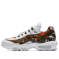 Nike Air Max 95 'ERDL Party White' AR4473-100