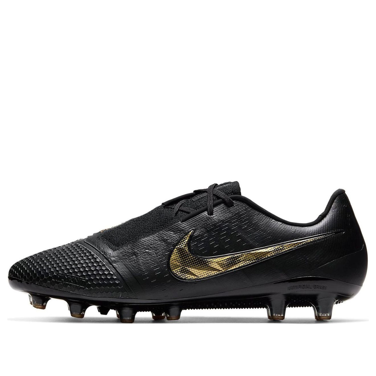 Nike Phantom Venom Elite AG Pro 'Black' AO0576-077