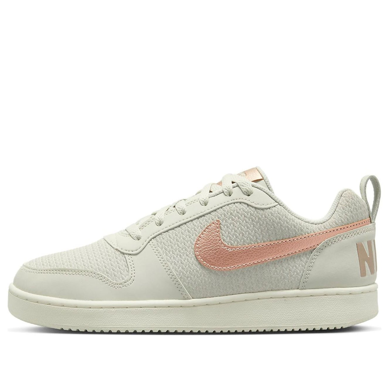 (WMNS) Nike Court Borough Low PRM 861533-001