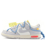 Nike x Off-White Dunk Low 'Lot 05 of 50' DM1602-113