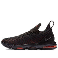 (GS) Nike LeBron 16 'Fresh Bred' AQ2465-002