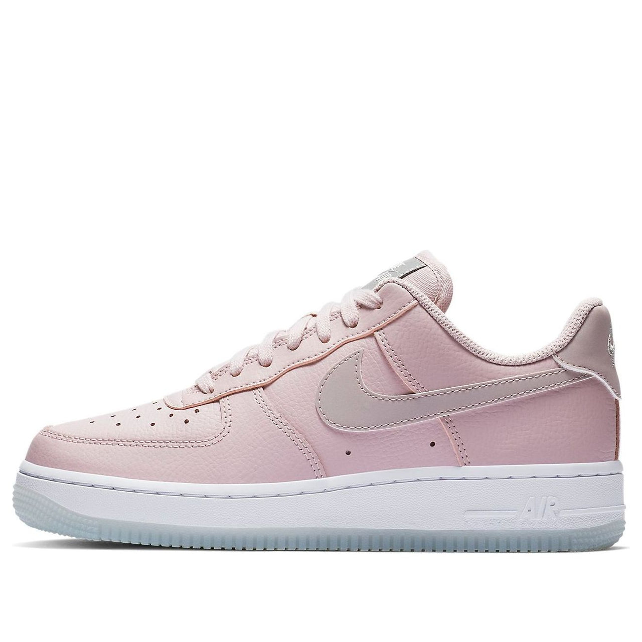 (WMNS) Nike Air Force 1 '07 Essential 'Plum Chalk' AO2132-500
