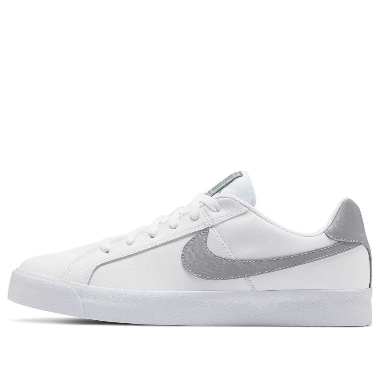 Nike Court Royale AC 'LT Smoke Grey' BQ4222-105