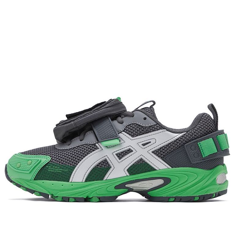 ASICS Gel-Kahana TR V3 'Grey Green White' 1203A418-022