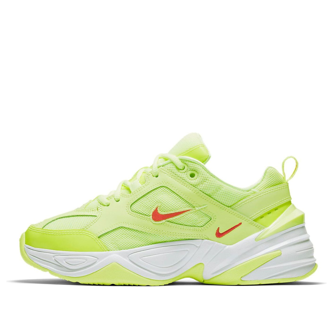 (WMNS) Nike M2K Tekno 'Barely Volt' CJ5842-700