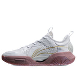 Li-Ning Wade All City 9 V2 'White Pink' ABAR077-3