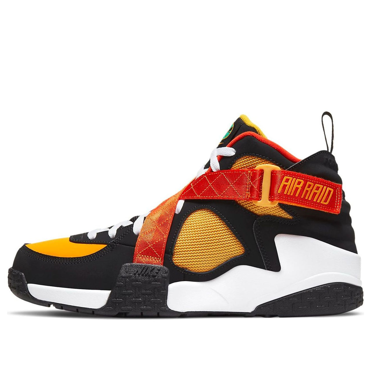 Nike Air Raid 'Roswell Raygun' DD9222-001