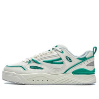 (WMNS) FILA Slam 'White' F12W321203FGV