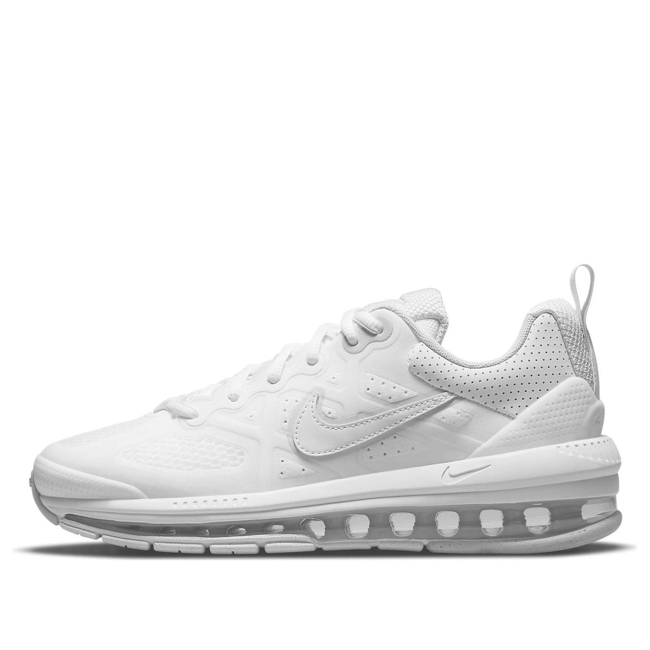 (WMNS) Nike Air Max Genome 'White' CZ1645-100