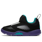 (PS) Air Jordan 5 Retro Little Flex 'Black Grape' CK1227-007