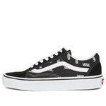 Vans Old Skool 'All Over Logo' VN0A3WKTQW7