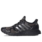adidas x A Bathing Ape UltraBoost 4.0 'Black Camo' G54784