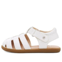 (TD) UGG Kolding Sandal 'White' 1107986T-WHT