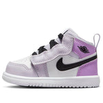(TD) Air Jordan 1 Mid ALT 'Barely Grape' AR6352-501