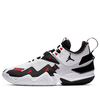 Air Jordan Westbrook One Take 'Black Toe' CJ0780-101