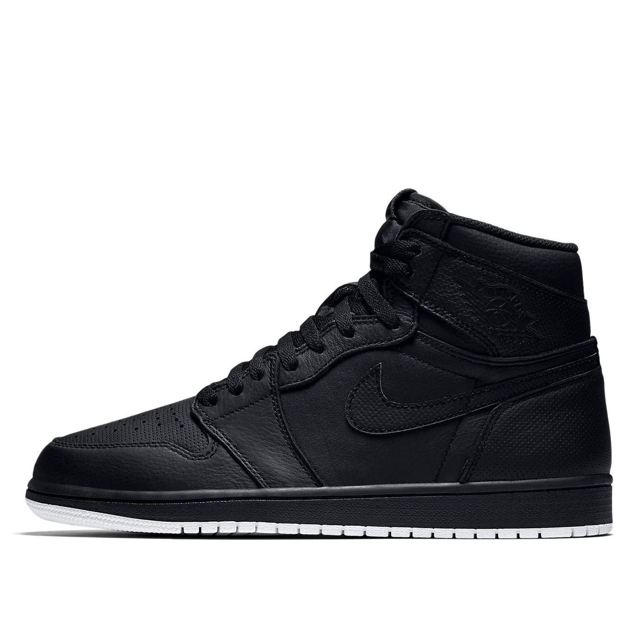 Air Jordan 1 Retro High OG 'Perforated' 555088-002