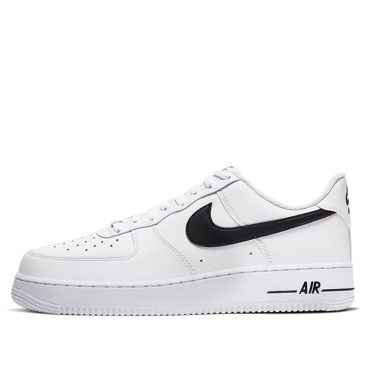 Nike Air Force 1 '07 AN20 'White Black' CJ0952-100