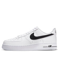Nike Air Force 1 '07 AN20 'White Black' CJ0952-100