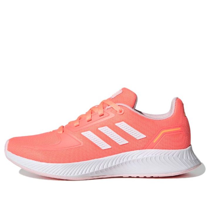 (GS) adidas Runfalcon 2.0 K 'Pink' GX3535